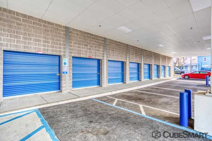 New Jersey Toms River CubeSmart Self Storage photo 3