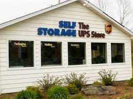 New York Poughkeepsie A Space to Place Storage photo 5