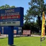 Texas Spring Spring Self Storage photo 1