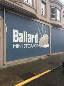 Washington Redmond Ballard Mini Storage photo 5