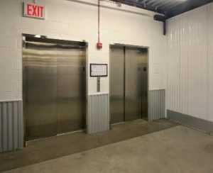 New Jersey Elizabeth Safeguard Self Storage photo 5