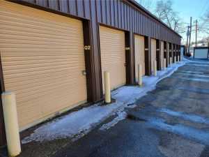 New Hampshire Pelham Exela Storage photo 5