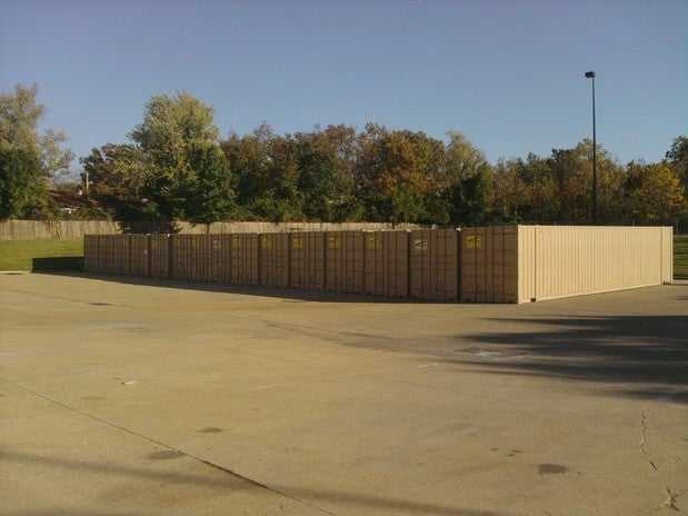 Missouri Nixa Best Value Mobile Storage LLC photo 3