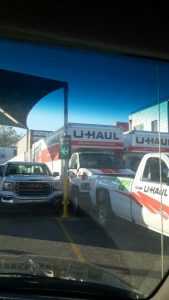 New Jersey Jersey City U-Haul Moving & Storage of Bensonhurst photo 5