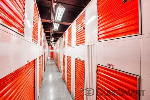 New Jersey Jersey City CubeSmart Self Storage photo 7