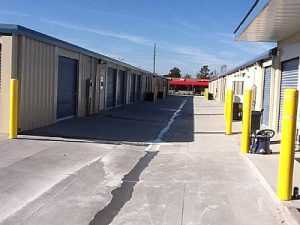 North Carolina Jacksonville Pinnacle Storage - Air Station photo 5