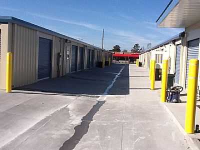 North Carolina Jacksonville Pinnacle Storage - Air Station photo 5