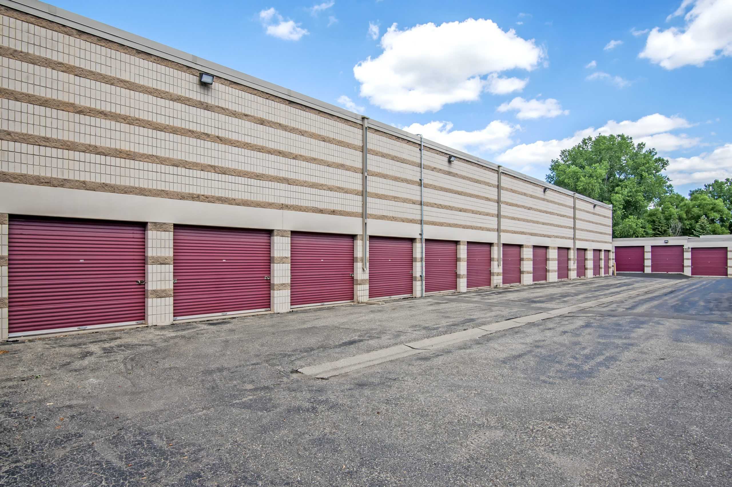 Minnesota Eden Prairie Metro Self Storage photo 3