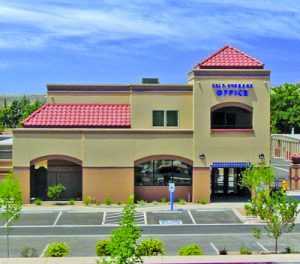 New Mexico Albuquerque Taylor Ranch Self Storage photo 7