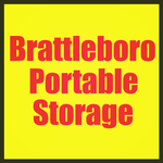 New Hampshire Keene Brattleboro Portable Storage photo 1