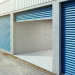 New Jersey Newark Gibraltar Self Storage photo 1