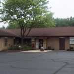 Ohio Akron Hudson Drive Self Storage Center photo 1