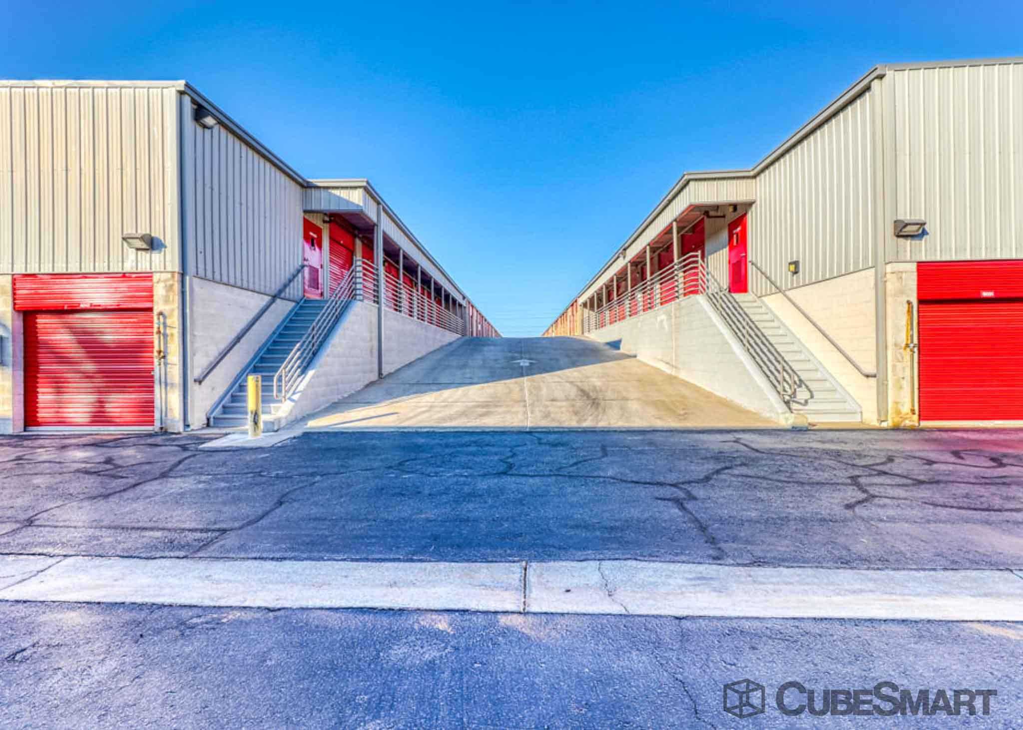 Nevada The Lakes CubeSmart Self Storage photo 3