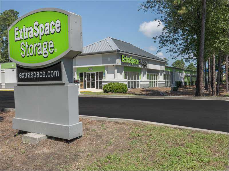 South Carolina North Charleston Extra Space Storage photo 7