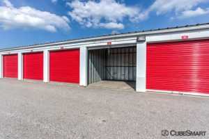 Ohio Cleveland CubeSmart Self Storage photo 7