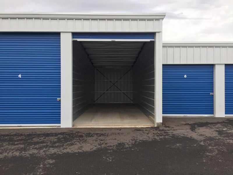 Utah Layton Offsite Self Storage photo 3