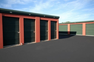 North Carolina Rocky Mount SecurCare Self Storage photo 7