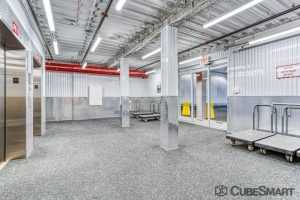 New Jersey Jersey City CubeSmart Self Storage photo 5