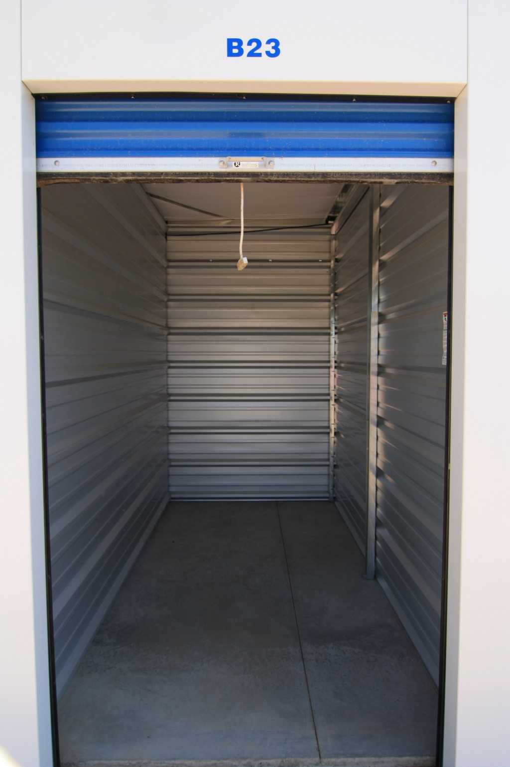 South Dakota Spearfish Prime Storage LLC photo 5