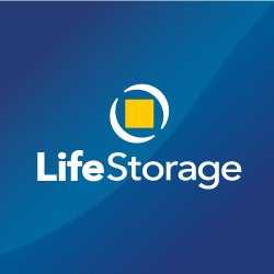 North Carolina Burlington Life Storage photo 3