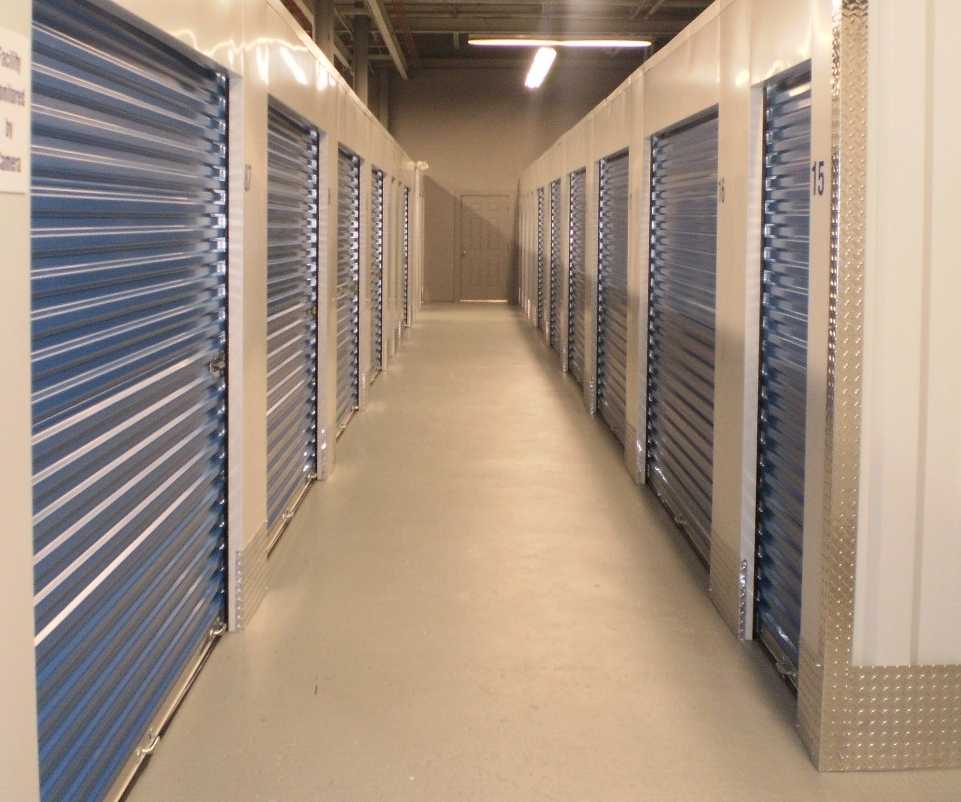 New Hampshire Seabrook Willow Street Self Storage photo 3