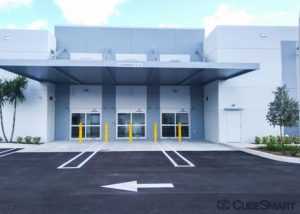 Florida Delray Beach CubeSmart Self Storage photo 7