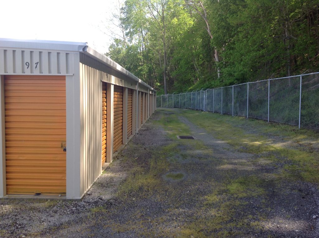 Pennsylvania Cranberry Township Leet Self Storage photo 3