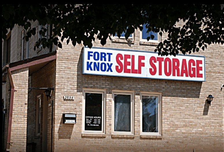 Virginia Fairfax Fort Knox Self Storage – Falls Church photo 7