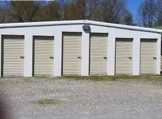 Kentucky Benton Stone Creek Storage photo 3