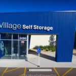 Ohio Columbus Tri Village Self Storage photo 1