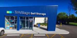 Ohio Columbus Go Store It Self Storage photo 5