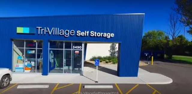 Ohio Columbus Go Store It Self Storage photo 5