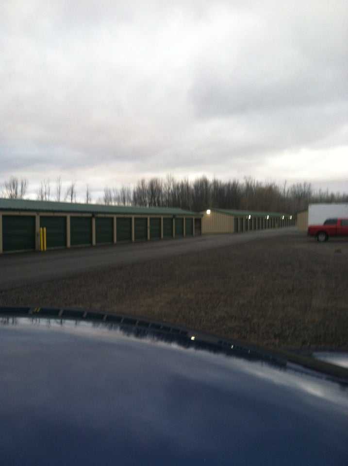 New York Syracuse Drive-In Self Storage photo 5