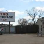 Texas Longview Metro Self Storage photo 1