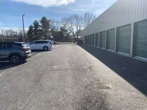 New Jersey Trenton Hogan Self Storage - Pennington photo 7