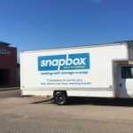 Mississippi Olive Branch Snapbox Self Storage photo 1