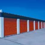 North Carolina Lumberton Noble Self Service Storage photo 1