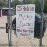 Iowa Waterloo Fletcher Avenue Mini Warehouse photo 1