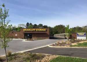 Tennessee Oak Ridge Briarcliff Storage photo 5