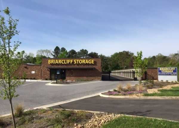 Tennessee Oak Ridge Briarcliff Storage photo 5