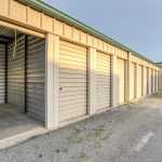 Oklahoma Ardmore Simply Self Storage photo 1