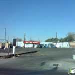 New Mexico Albuquerque A1 Self Storage photo 1