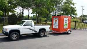 New York Riverhead U-Haul Moving & Storage of Riverhead NY photo 7