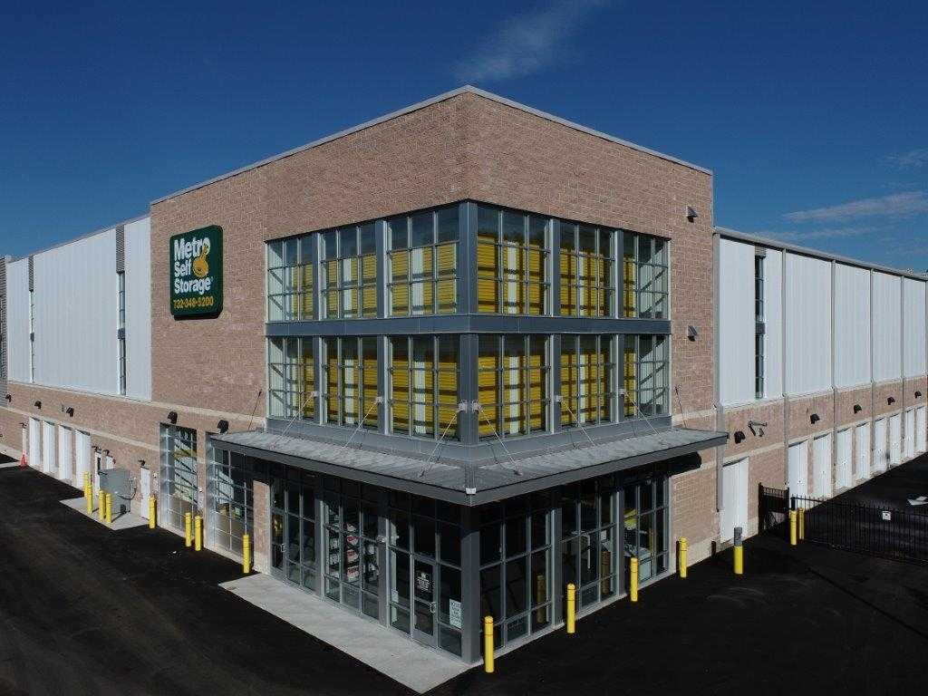 New Jersey Edison Metro Self Storage photo 3