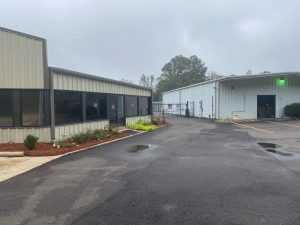 Mississippi Jackson Byram Self Storage photo 7