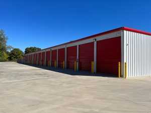 Tennessee Clarksville Stor-Alot Self Storage photo 5