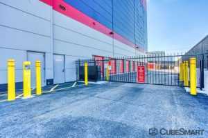 New Jersey Newark CubeSmart Self Storage photo 7