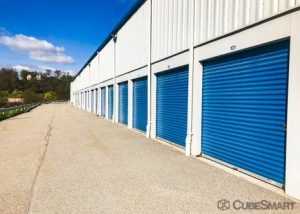 Pennsylvania Cranberry Township CubeSmart Self Storage photo 5