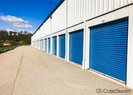 Pennsylvania Cranberry Township CubeSmart Self Storage photo 5