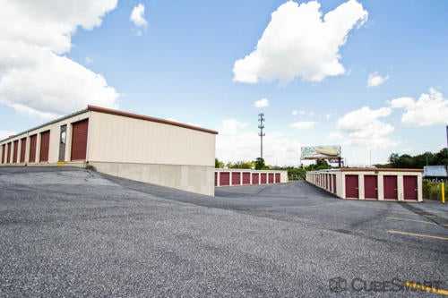 Pennsylvania Harrisburg Storage Depot photo 5